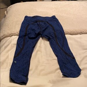 Lululemon leggings